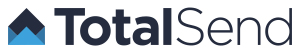 TotalSend Logo