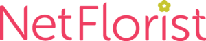 NetFlorist Logo