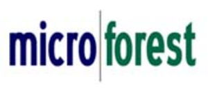 Microforest Pty (Ltd) Logo