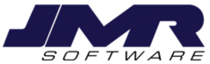 JMR Software Logo