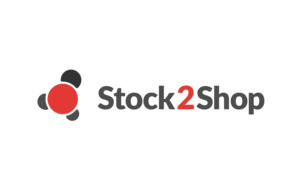 Stock2Shop Logo