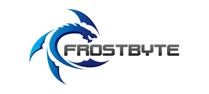 FrostByte Logo