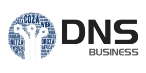 DNS.Business Logo