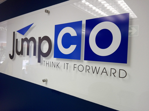 JumpCO Logo