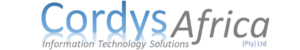 Cordys Africa Logo