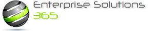 Enterprise Solutions 365  Logo