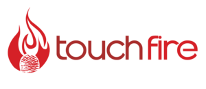 Touchfire Creations Logo