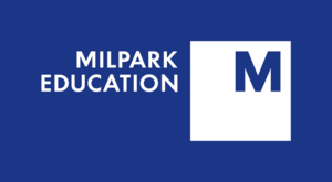Milpark Education Logo
