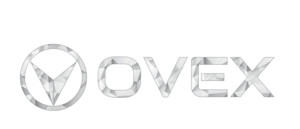 OVEX Logo
