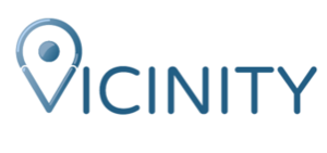 Vicinity Media Logo