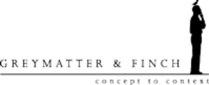 Greymatter & Finch Logo