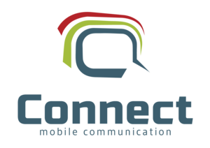 Connect Mobile Logo