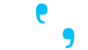 Fluent Forever, Inc. Logo