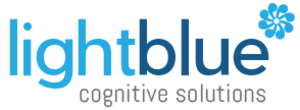 LightBlue Logo