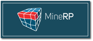 MineRP Logo