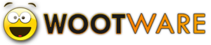 Wootware Computers (Pty) Ltd Logo