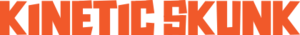 KineticSkunk Logo