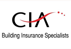 CIA Building Insurance Logo