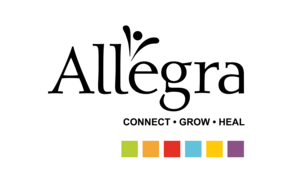 Allegra Logo