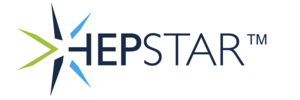Hepstar Logo
