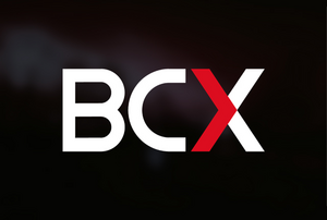 BCX Logo