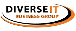 Diverse-IT Technology Pty Ltd Logo