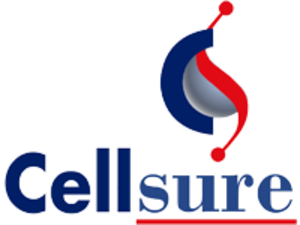 Cellsure Logo