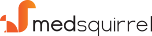 MedSquirrel Logo