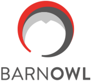 BarnOwl Data Solutions Logo