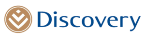 Discovery Limited Logo