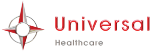 Universal Healthcare Logo