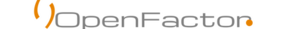 OpenFactor SA Logo