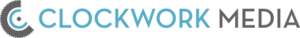 Clockwork Media Logo