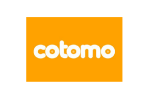 Cotomo Digital Media Logo