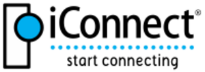 iConnect Telecoms Logo