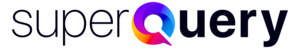 superQuery Logo