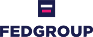 Fedgroup Logo