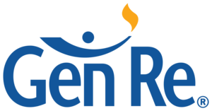 Gen Re Logo