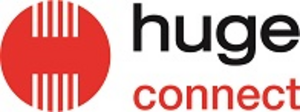 Huge Connect Logo