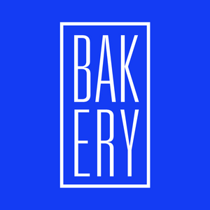 Bakery Digital Logo