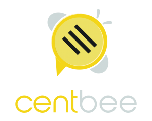 Centbee Logo