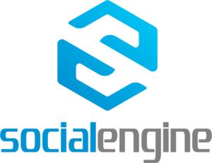 Social Engine Logo