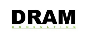 DRAM Consulting Logo