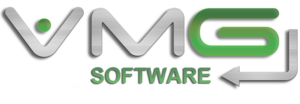 VMG Software Logo