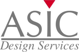 ASIC Design Services Logo