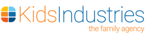 Kids Industries Logo