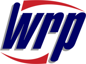 WRP Consulting Engineers Logo