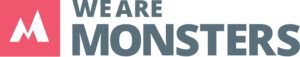 WeAreMonsters Logo