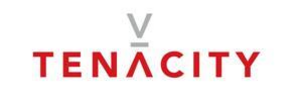 Tenacity Financial Services Logo
