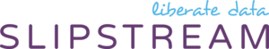 Slipstream Data Logo